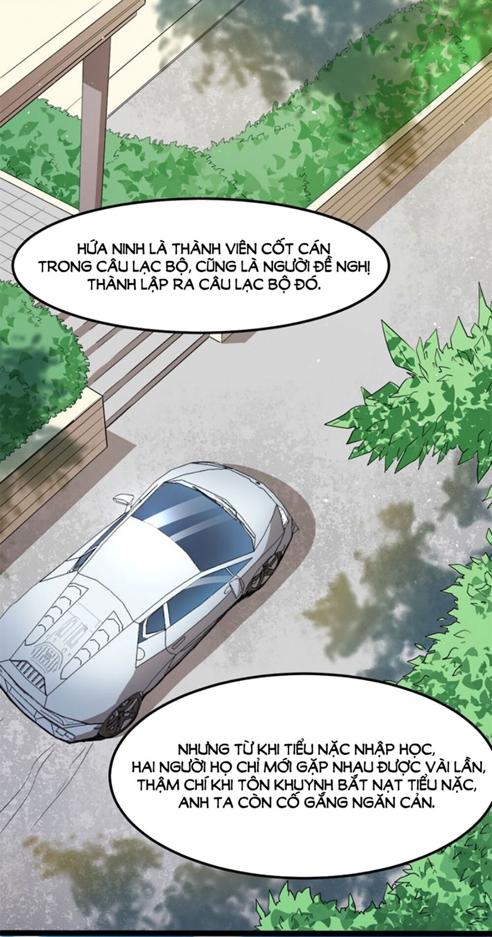 Ngạo Kiều Quỷ Vương Yêu Ta: Chapter 28