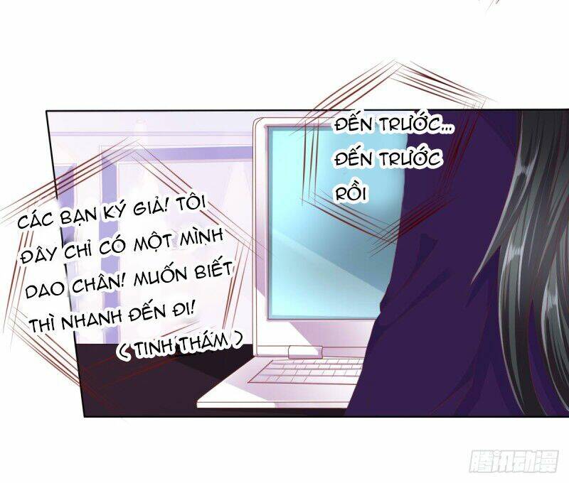 Hoàng Đế “Phế Vật” Tiến Hóa Sử: Chapter 61