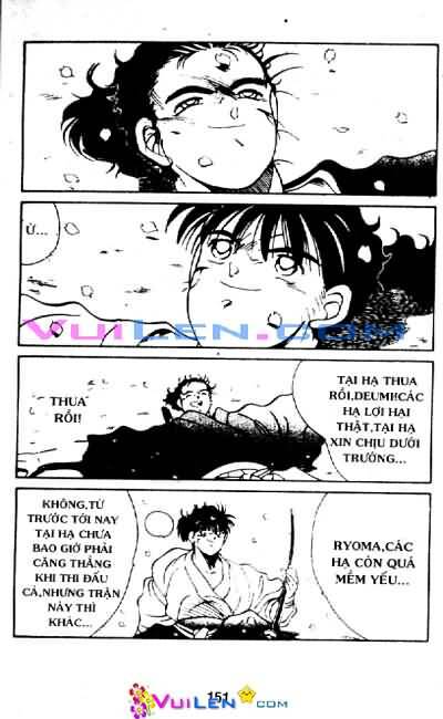 Truyền Nhân Atula Phần II: Chapter 2