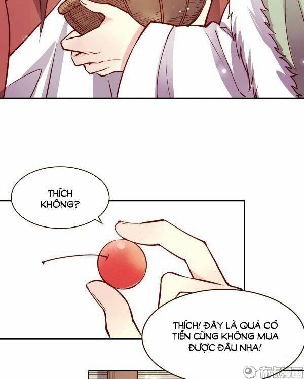 Yến Sơn Phái Và Bách Hoa Môn: Chapter 130