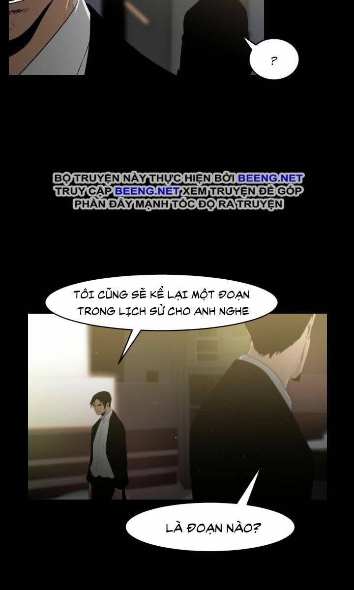 Kẻ Mạnh Nhất - Tong Edge: Chapter 16