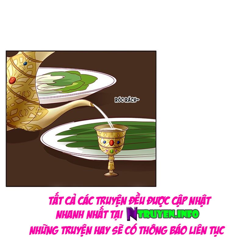 Thông Linh Phi: Chapter 284
