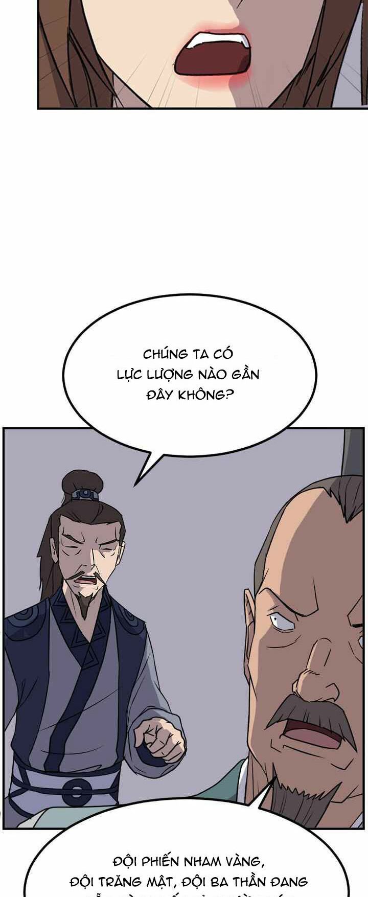 Trọng Sinh, Bất Khả Chiến Bại: Chapter 144