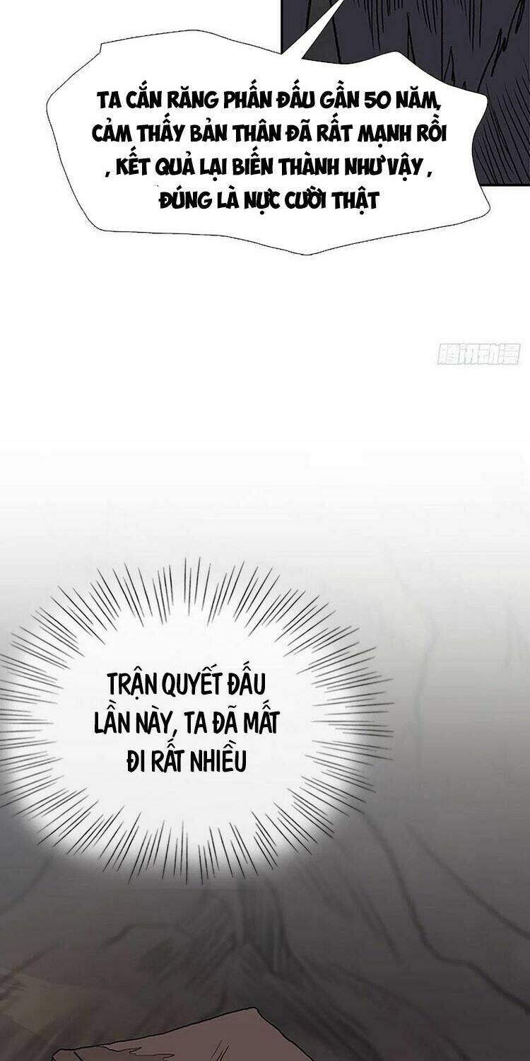Học Sĩ Tái Sinh: Chapter 172