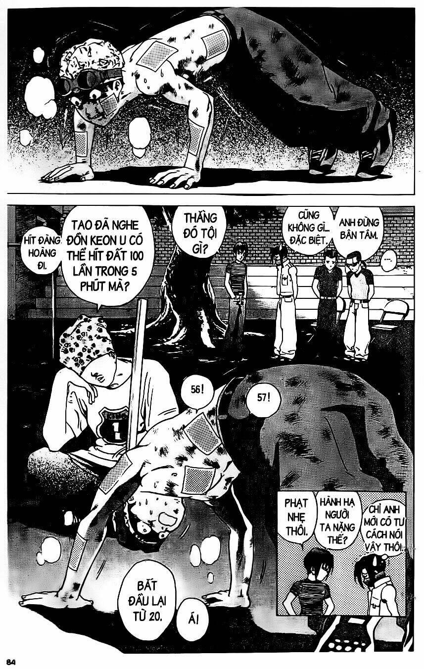 Ai Hơn Ai: Chapter 58