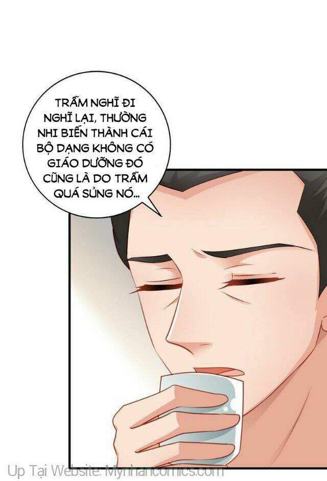 Thái Tử Điện Hạ Có Tin Vui: Chapter 59