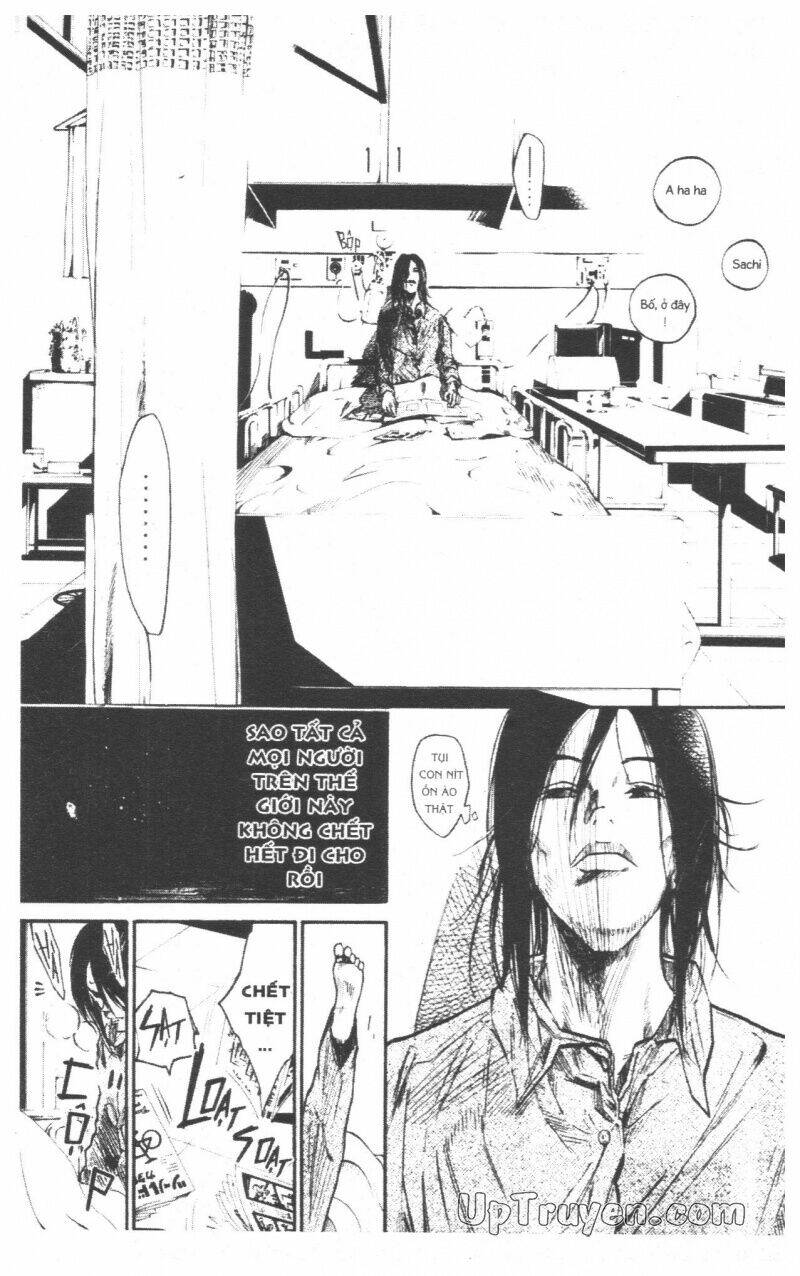 Over Drive: Chapter 7