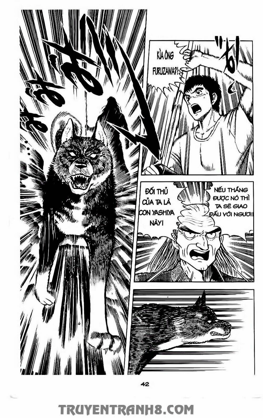 Musashi: Chapter 154