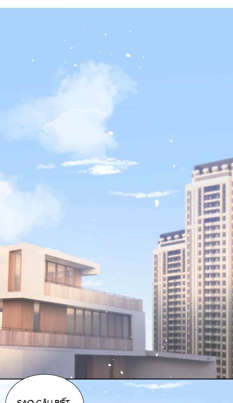 Dây Dưa Không Dứt: Chapter 20