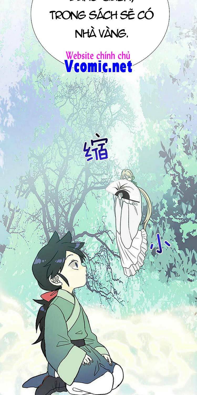 Học Sĩ Tái Sinh: Chapter 202