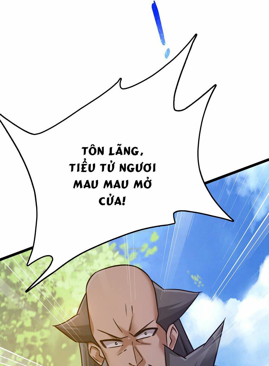 Đại Bảo Kiếm Của Tôi: Chapter 33