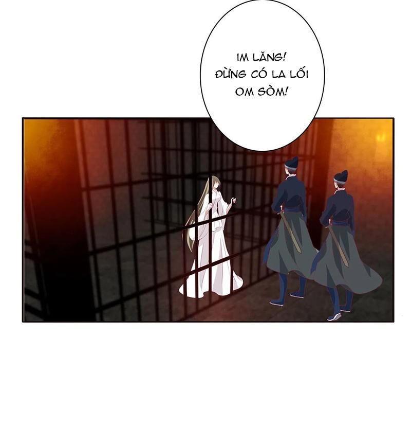 Thông Linh Phi: Chapter 639