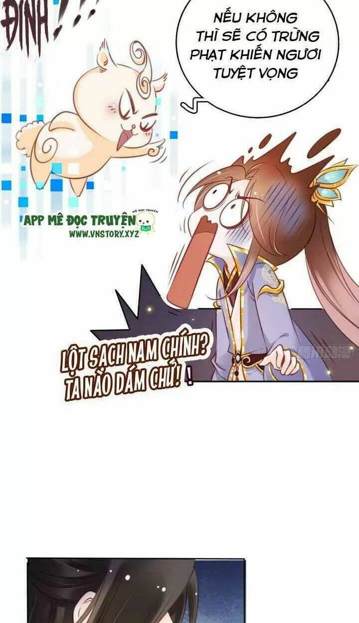 Nàng Trở Thành Bạch Nguyệt Quang Của Vương Gia Bệnh Kiều: Chapter 20