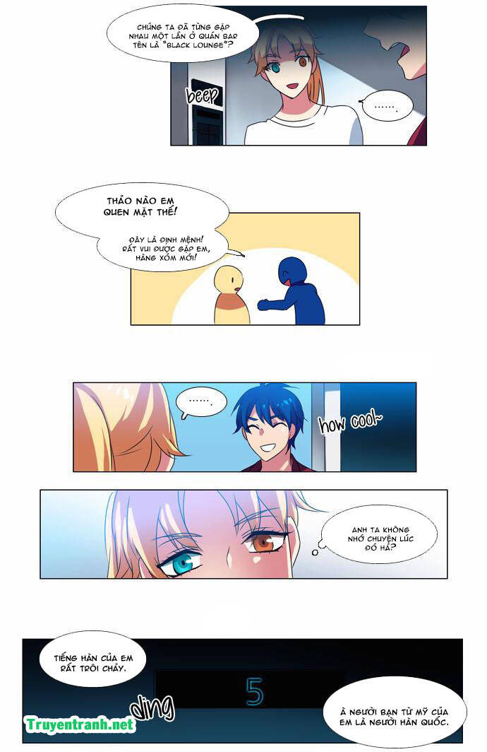 Wonted: Chapter 91
