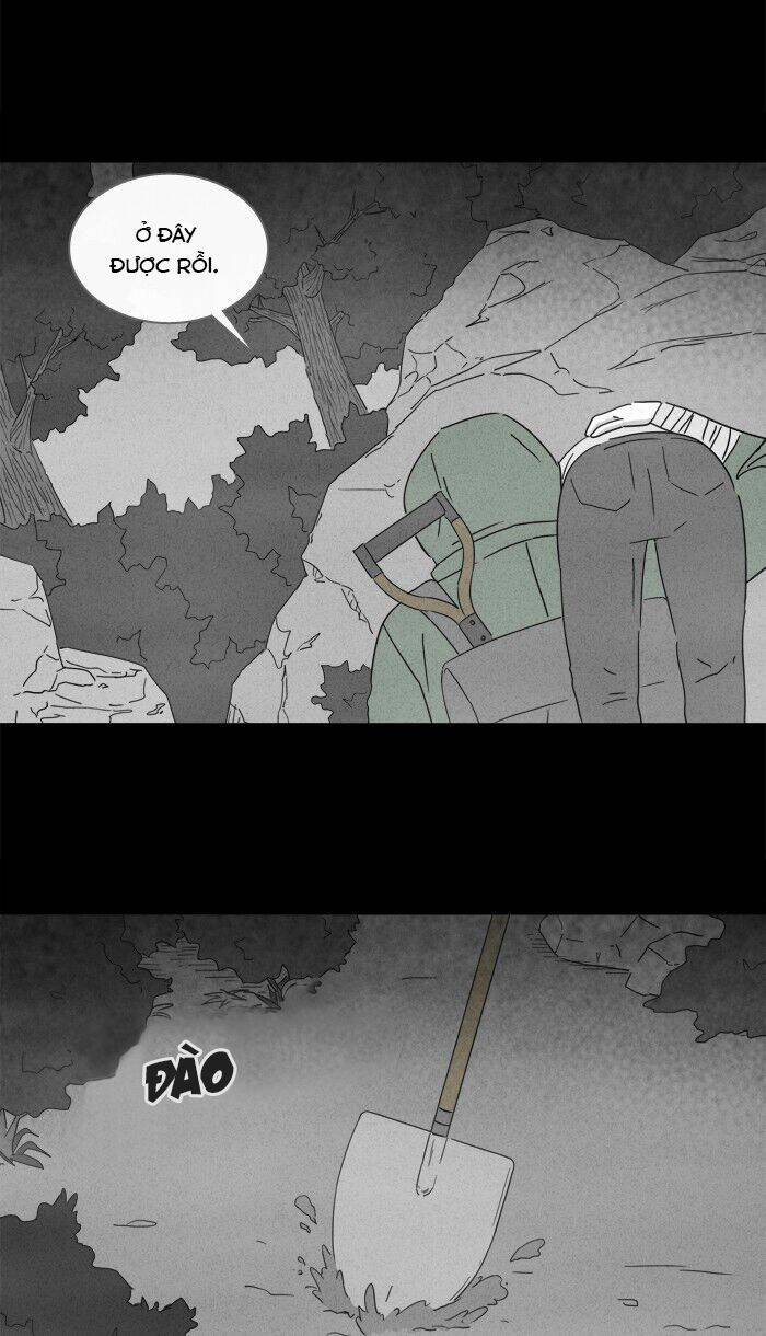Những Câu Chuyện Bất Thường: Chapter 229