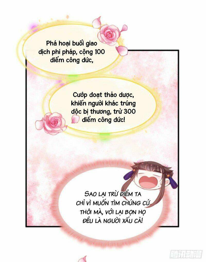 Trò Chơi Trừng Phạt: Chapter 80
