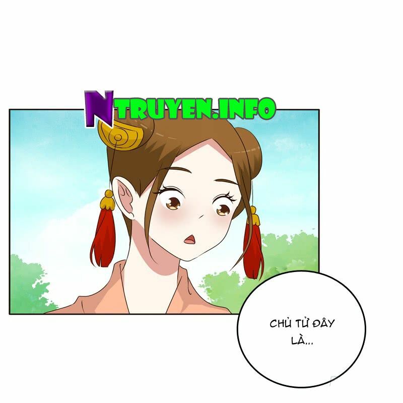 Thông Linh Phi: Chapter 235