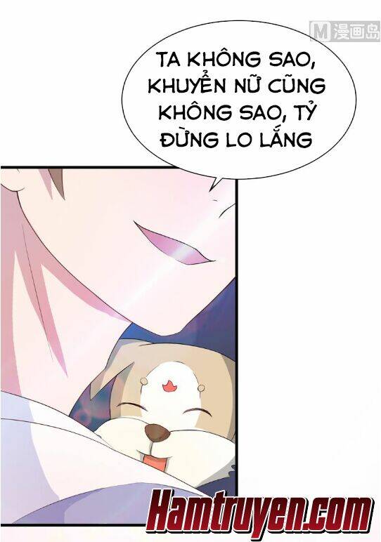 Tối Cường Thần Thú Hệ Thống: Chapter 19