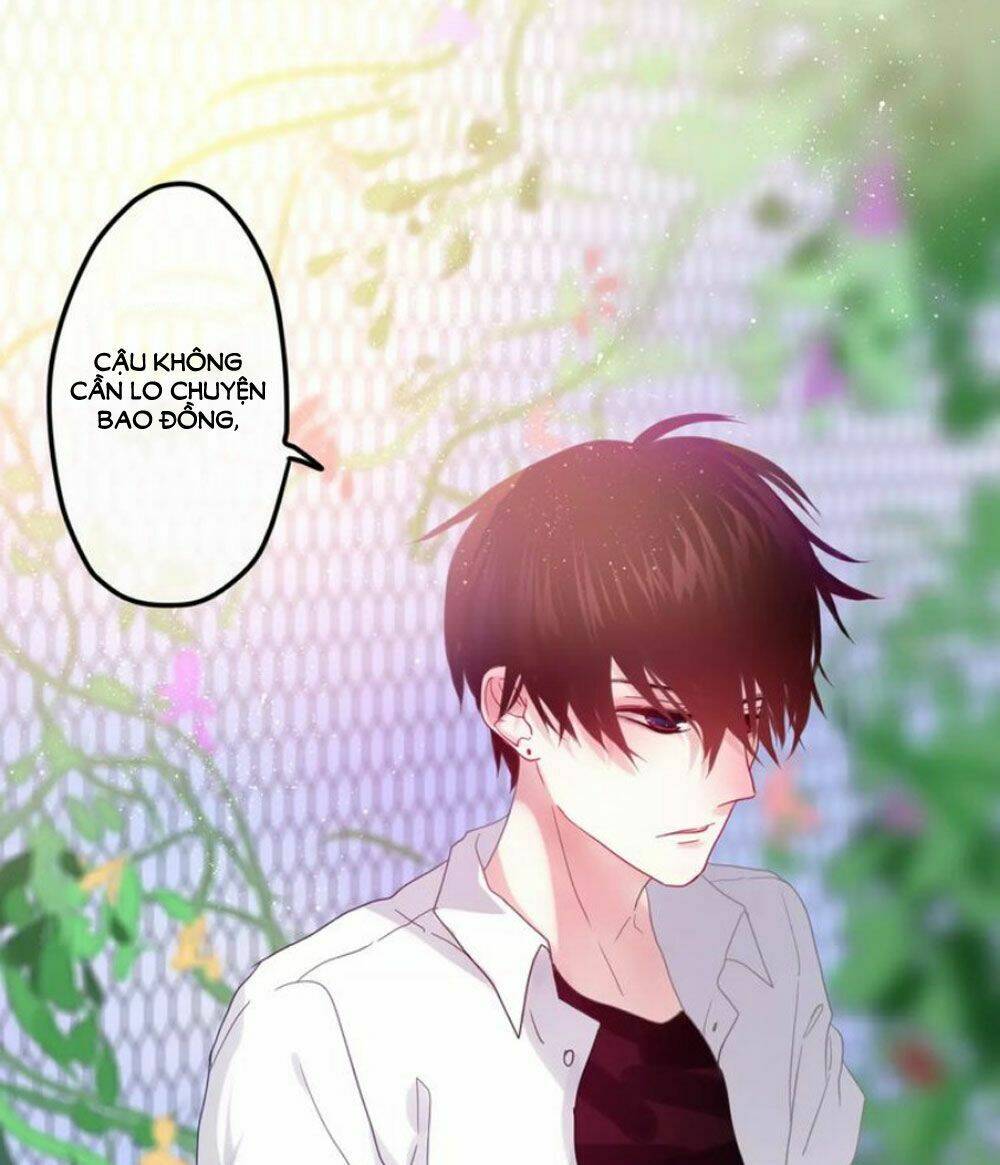 Tháng Sáu Kì Diệu: Chapter 20