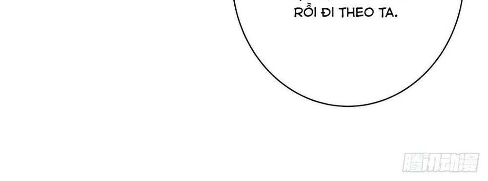 Thiếu Chủ Hung Dữ Quá Tôi Rất Thích: Chapter 8