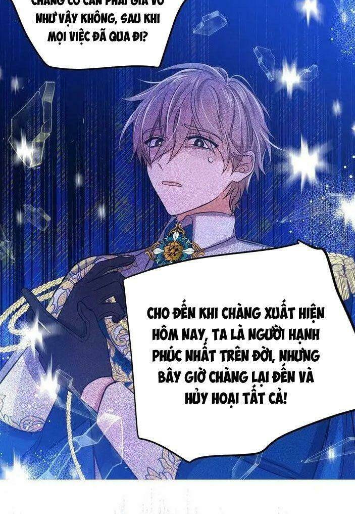 Tôi Là Bạn Gái Cũ Của Một Người Lính: Chapter 32