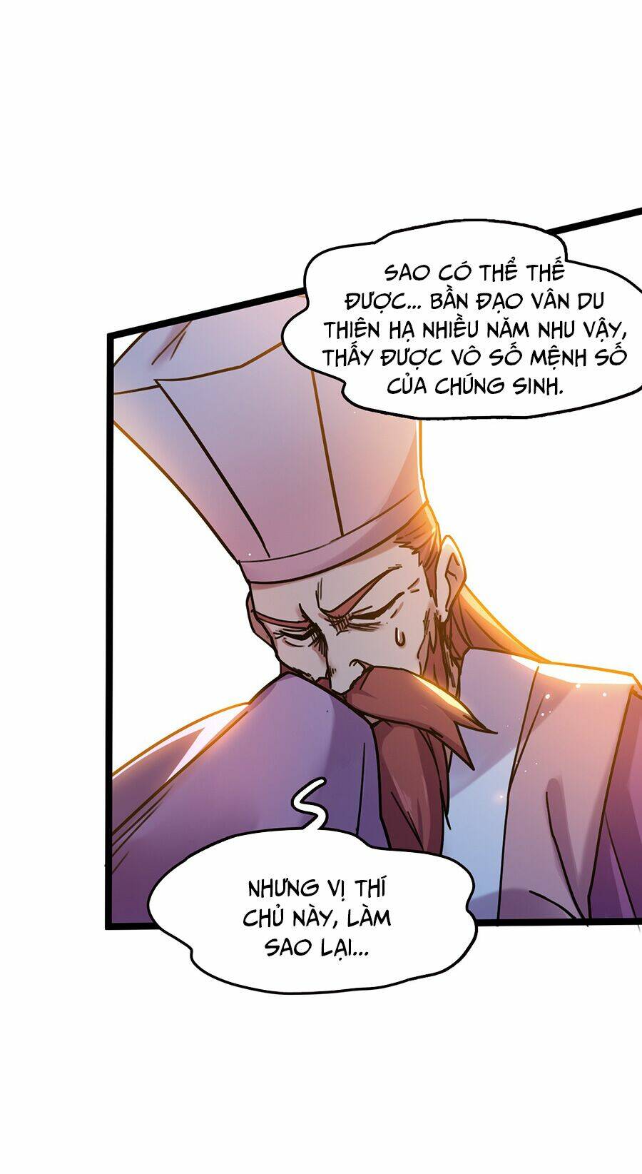 Đại Bảo Kiếm Của Tôi: Chapter 61