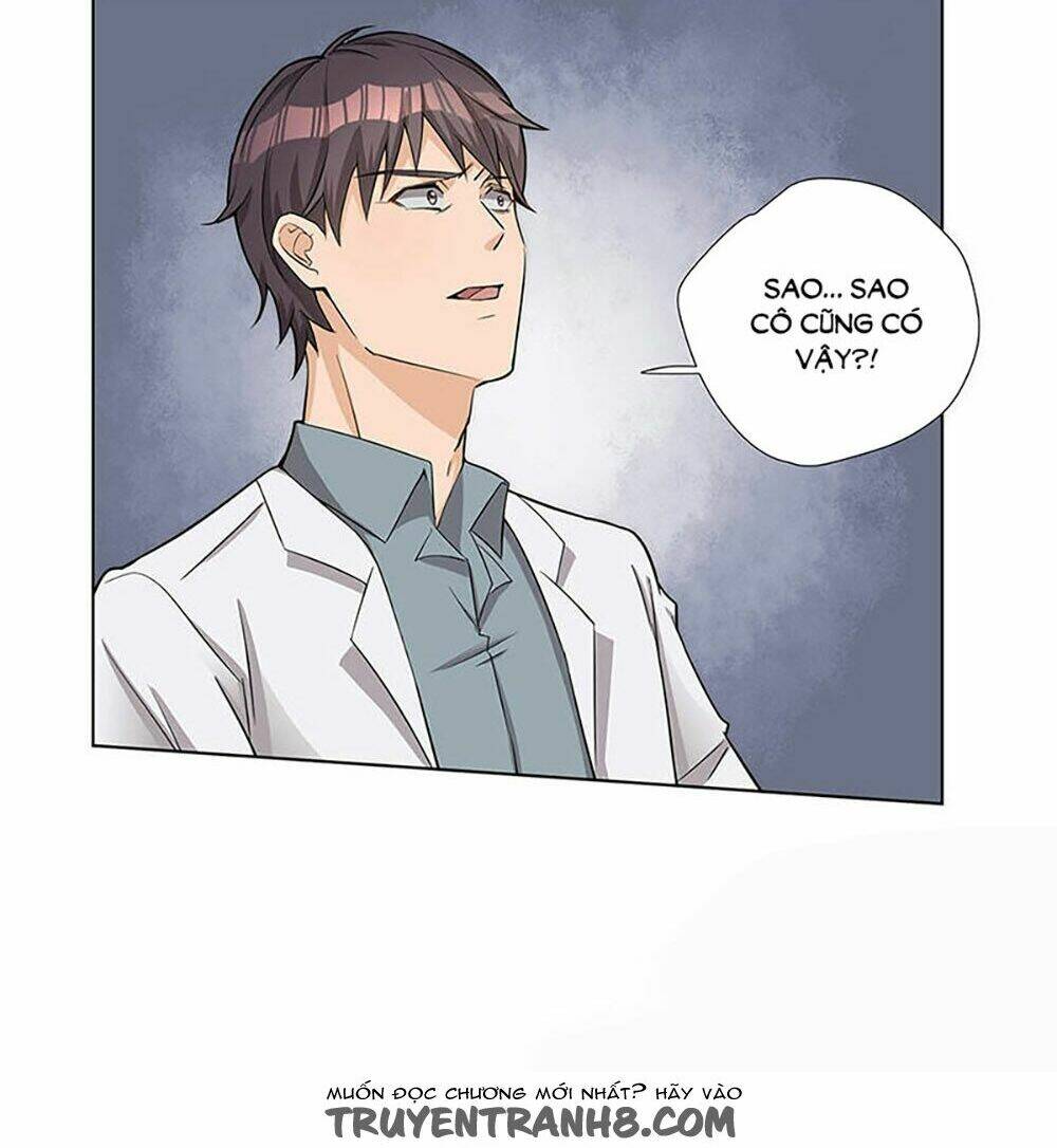 Thông Linh Ngụy Y: Chapter 10