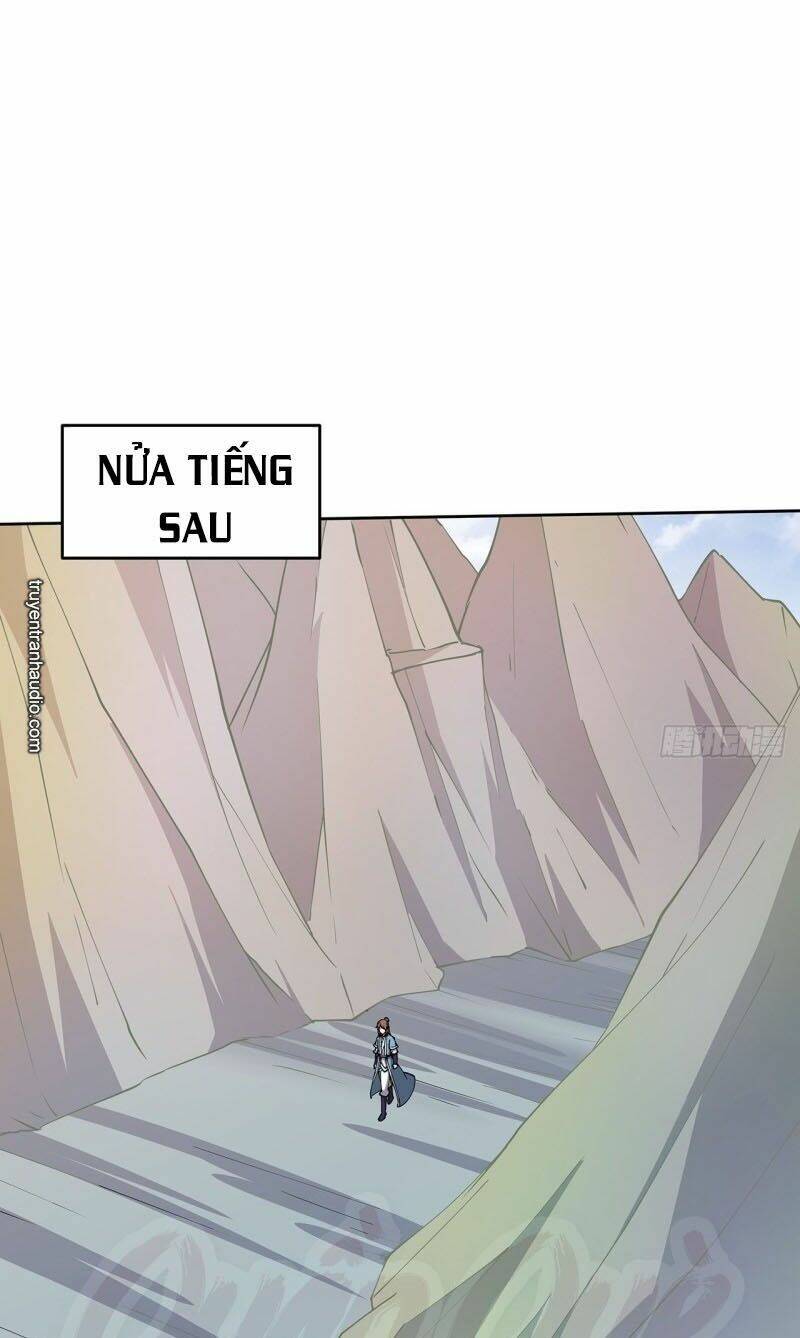 Siêu Phàm Truyện: Chapter 236