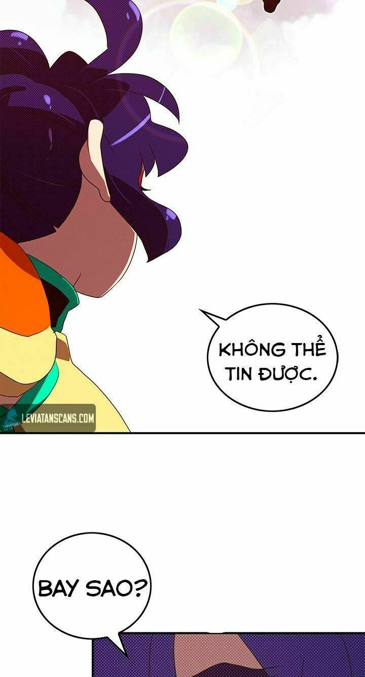 Ta Là Vua Pháp Sư: Chapter 53