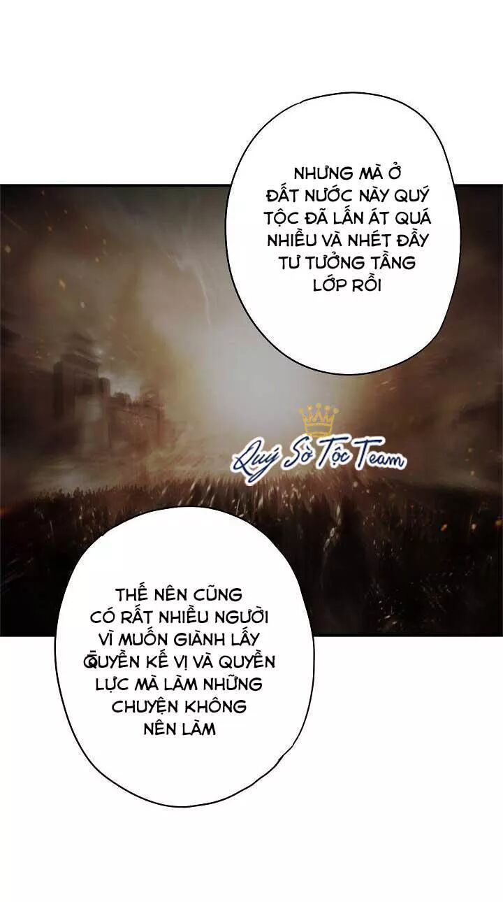 Tồn Tại Với Tư Cách Là Vợ Của Nam Chính: Chapter 118: Một thế giới bất công