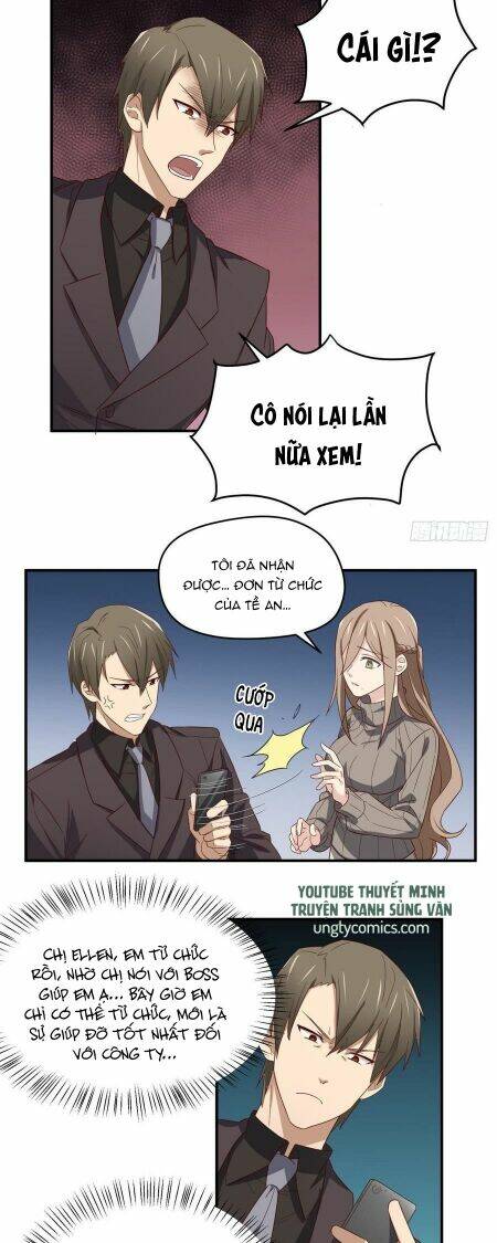 Đơn Phương Yêu Thầm Anh: Chapter 75