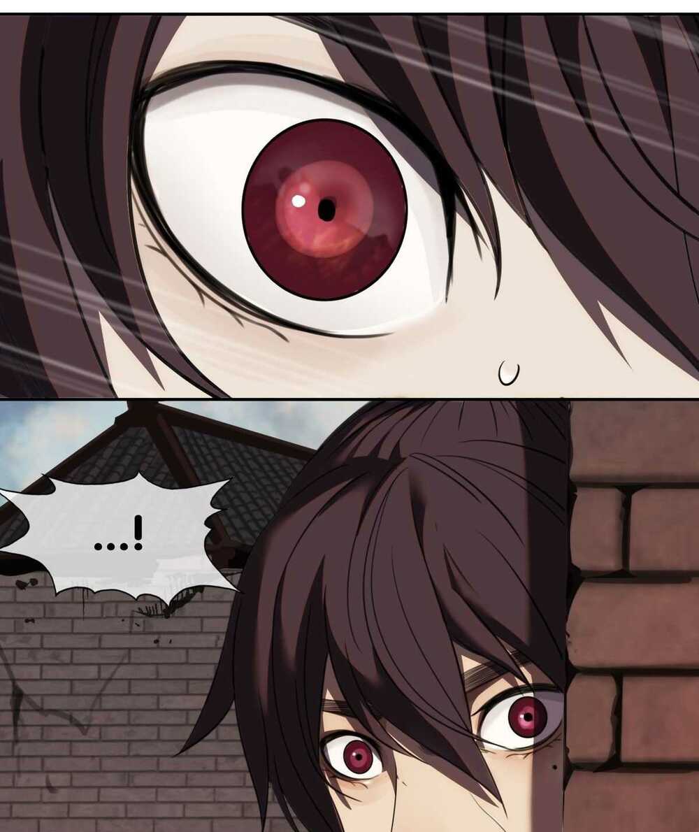 Vẫn Tinh Vương Triều: Chapter 3