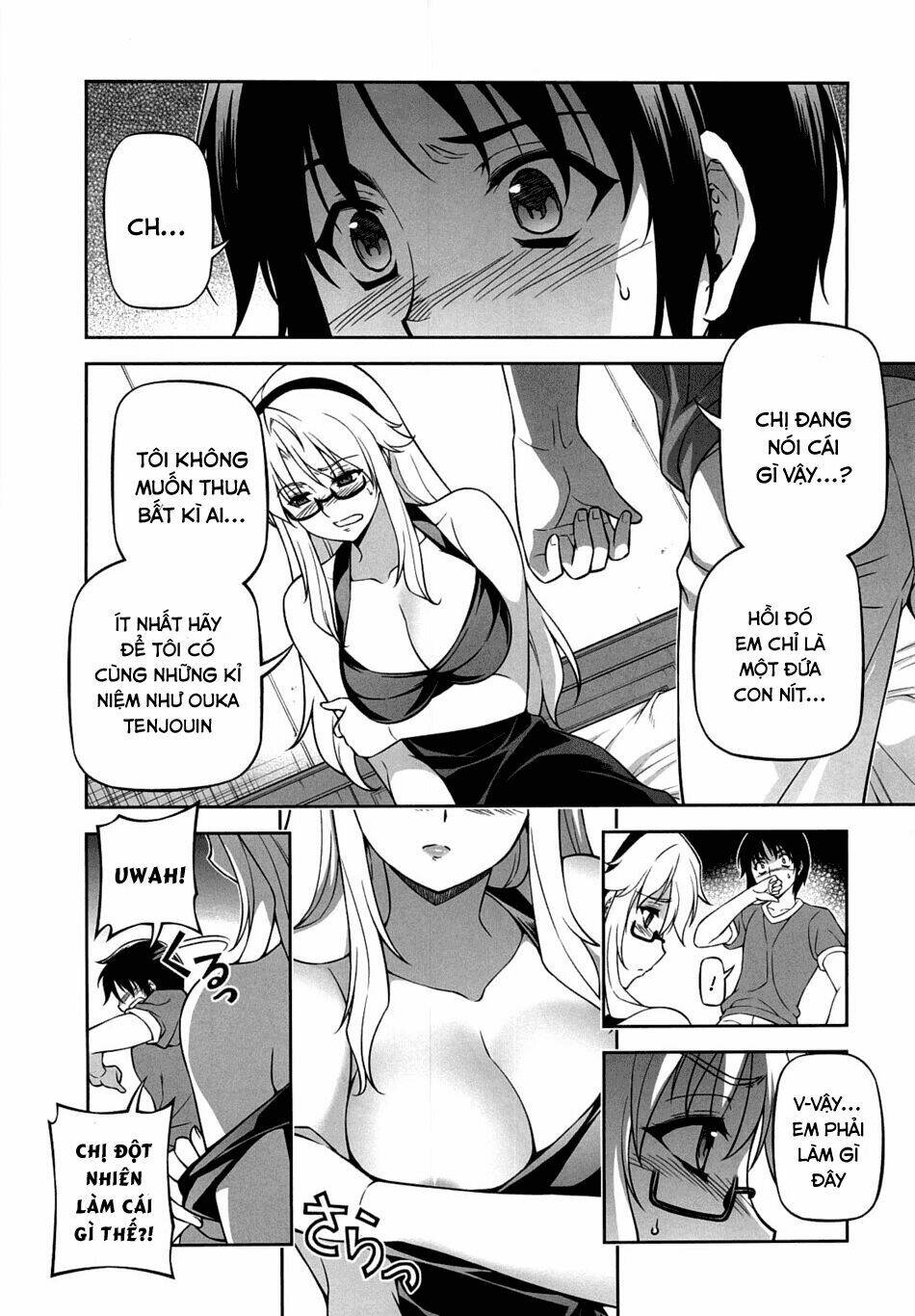 Freezing: Chapter 113.5