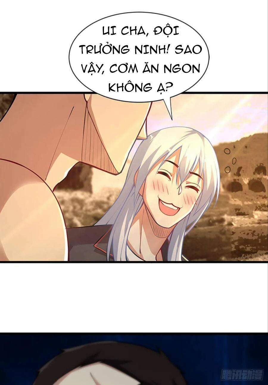 Mạt Thế Thần Tài: Chapter 38