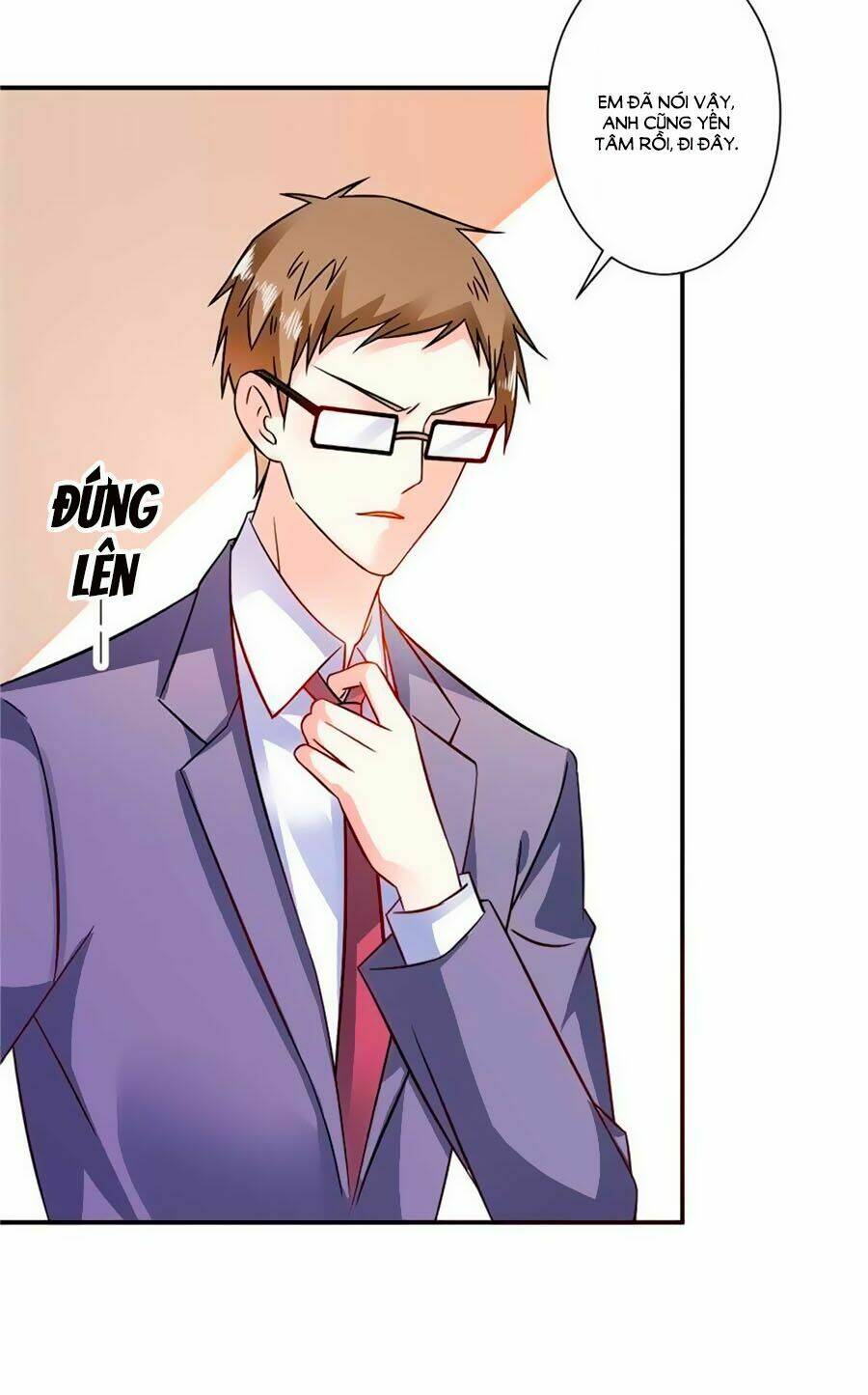 Vợ Yêu Là Báu Vật: Chapter 27