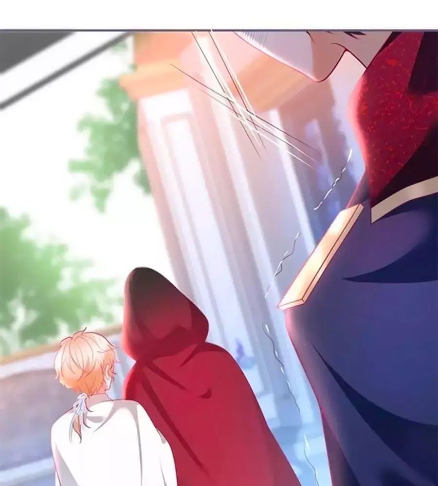 Vương Tử Và Ánh Trăng Đen: Chapter 50