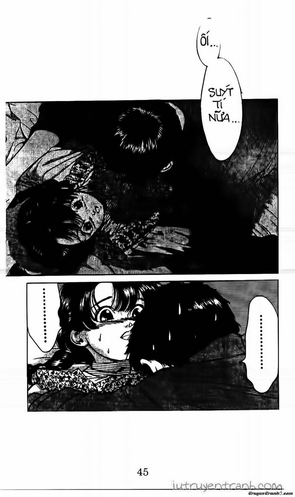 Mirano Nhà Tôi: Chapter 97