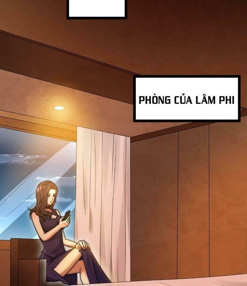 Cực Phẩm Chiến Vương Tại Hoa Đô: Chapter 6
