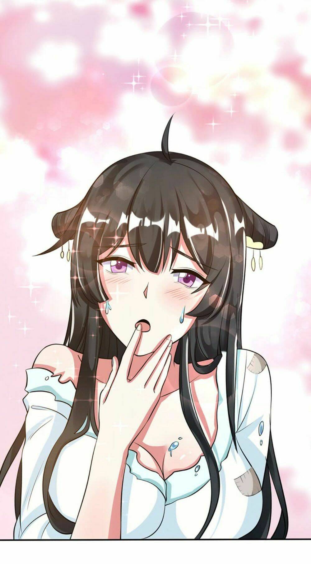 Ta Có Một Bộ Hỗn Độn Kinh: Chapter 2