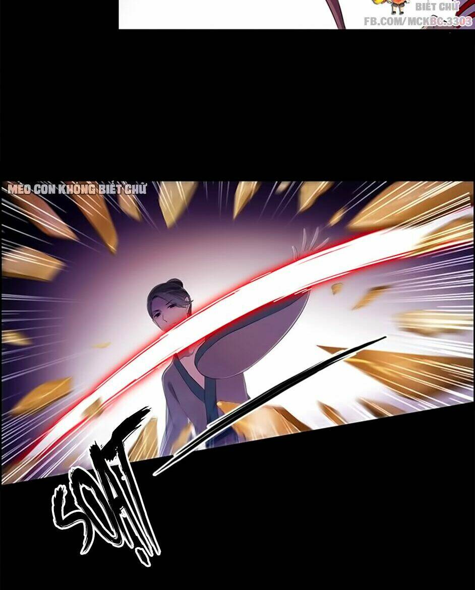 Bách Yêu Dị Văn: Chapter 31