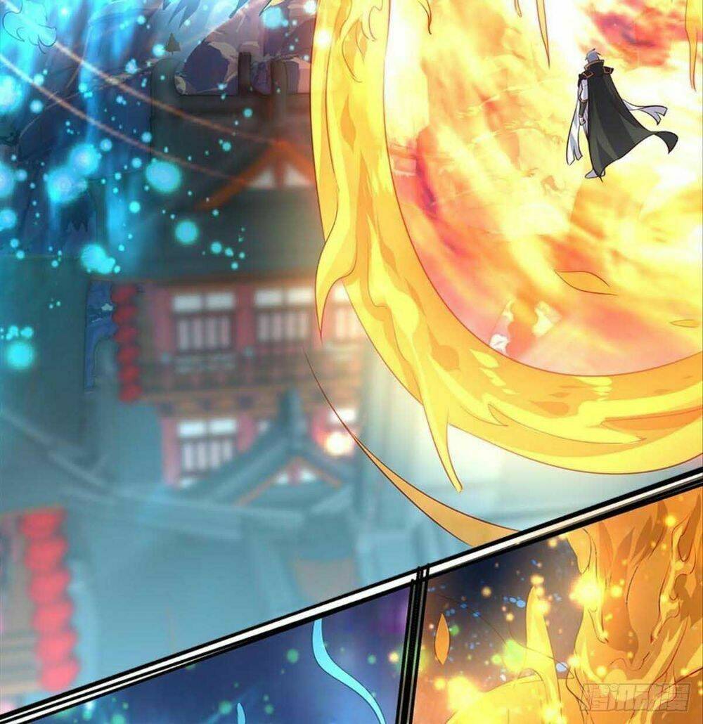 Xâm Lược Vạn Giới: Chapter 13