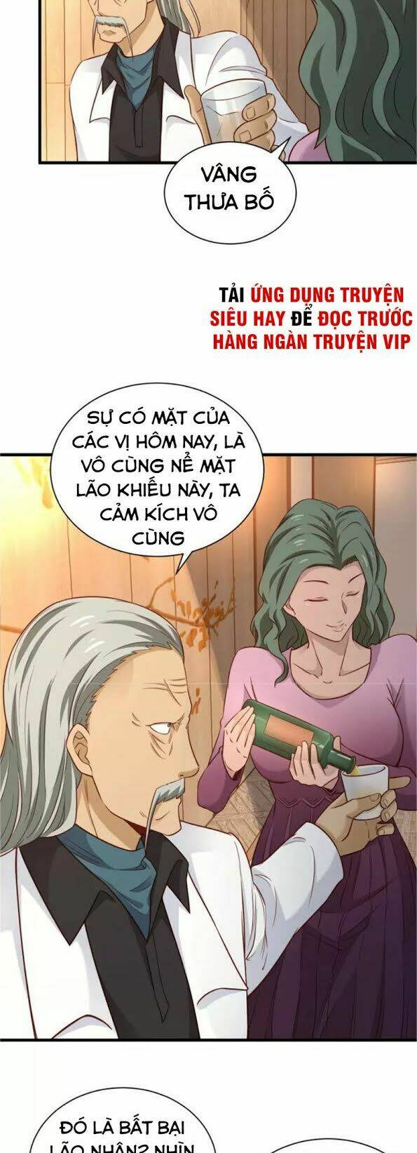 Hệ Thống Tu Tiên Mạnh Nhất: Chapter 90