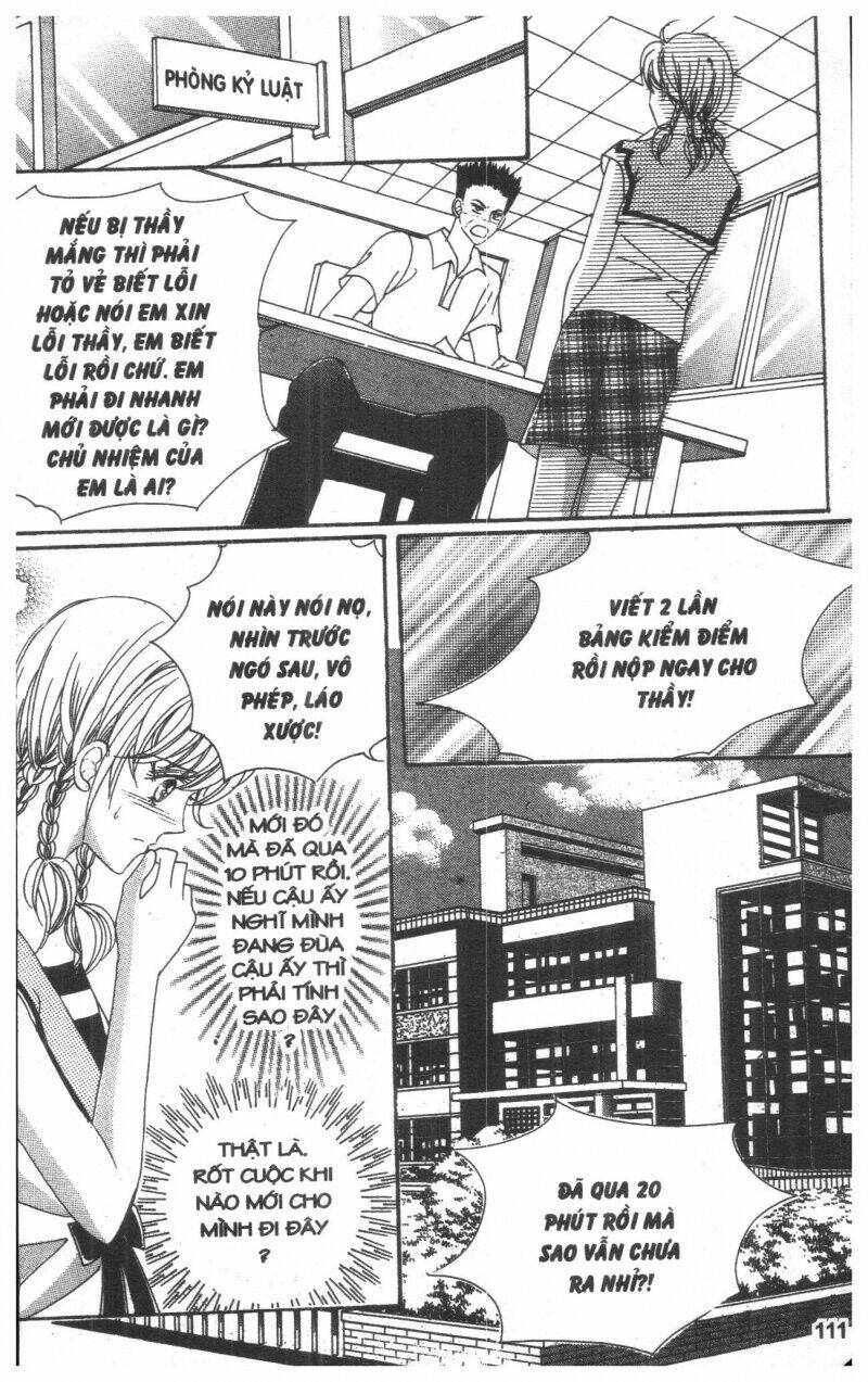 Cũng Vì Em: Chapter 3