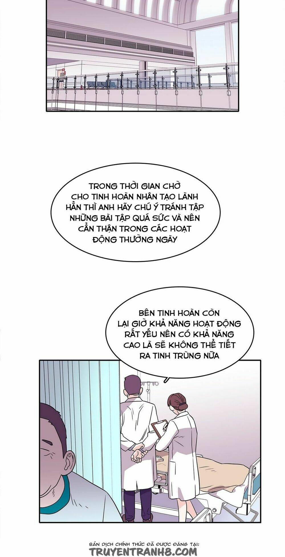 Chuyện Gì Đến, Rồi Cũng Sẽ Đến: Chapter 22