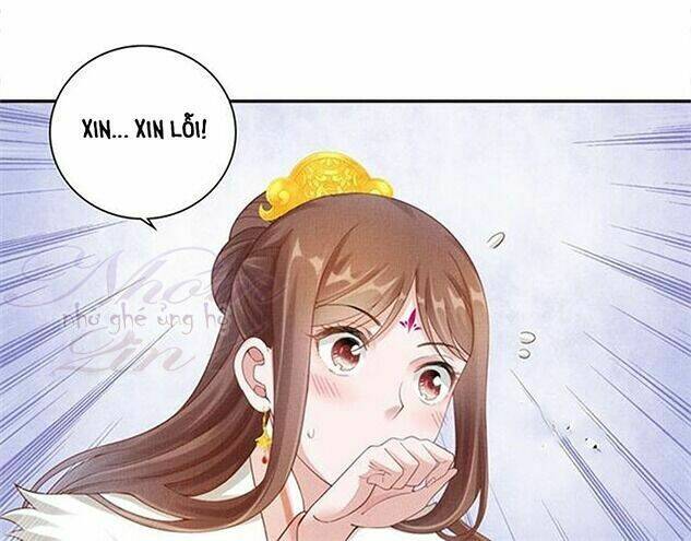 Thịnh Sủng Y Phi Chi Dao Quan Truyện: Chapter 142