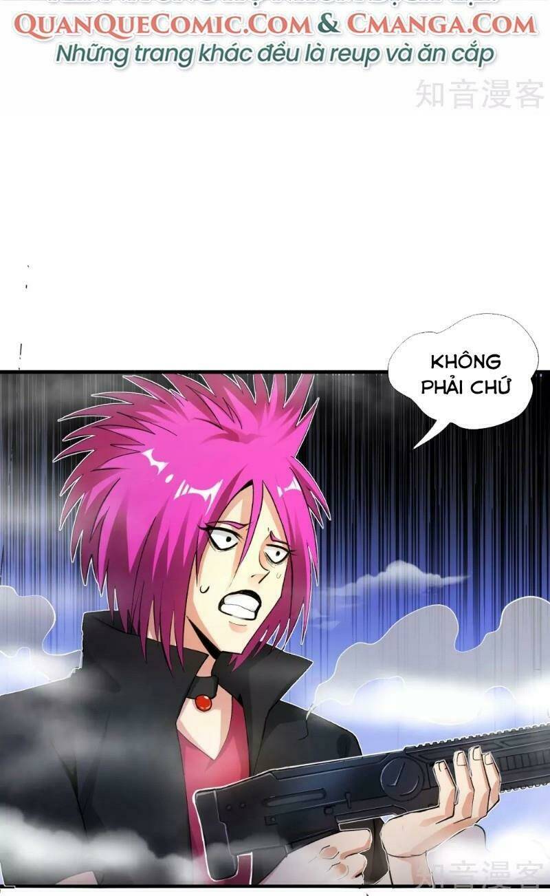 Vòng Bạn Bè Mạnh Nhất Của Tiên Giới: Chapter 31