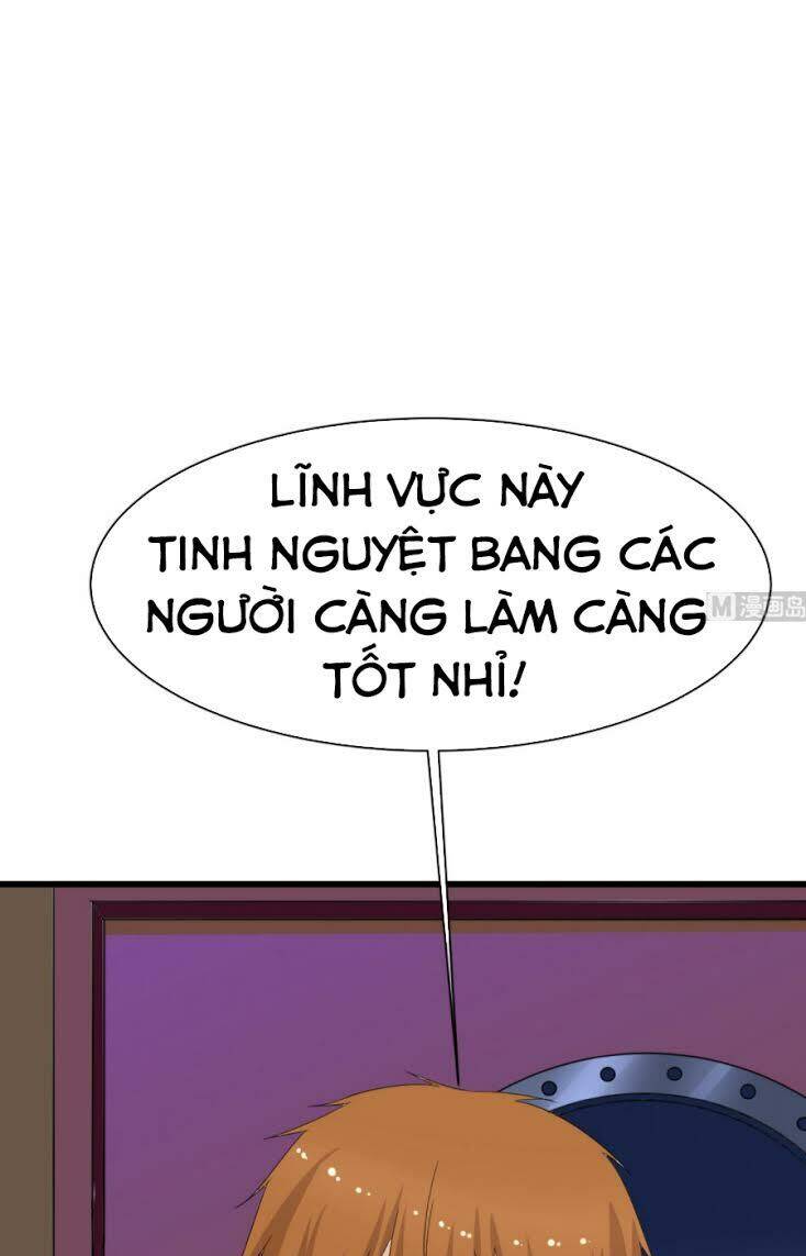 Hắn Là Long Ngạo Thiên: Chapter 39