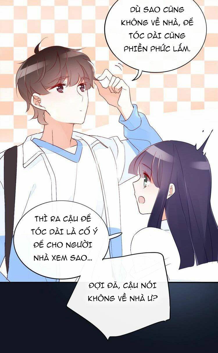 Cẩm Nang Tấn Công Tra Nam: Chapter 12