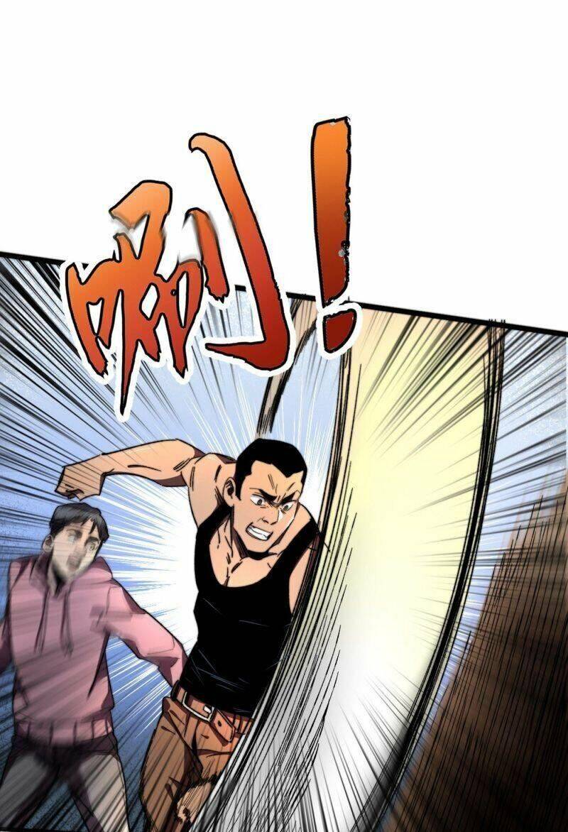 Ta Ở Tận Thế Nhặt Thuộc Tính: Chapter 13