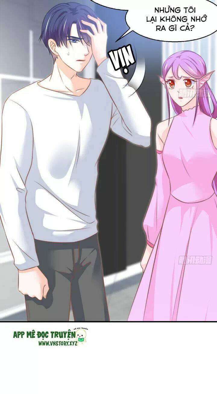 Cẩm Lý Thiếu Nữ Của Tôi: Chapter 92